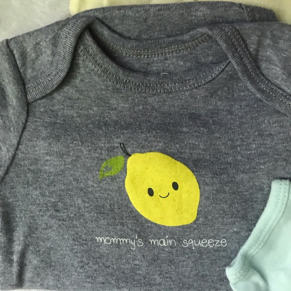 Rene Rofe Onesie Set - Picture 4 of 7